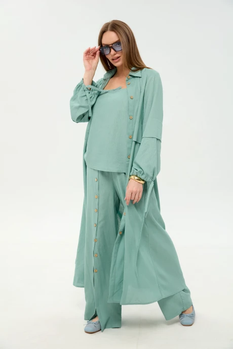 NikVa н976 тройка #1