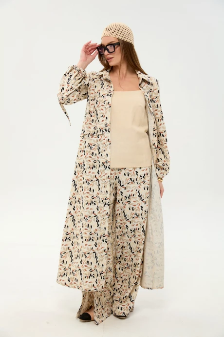 NikVa н976 тройка #1