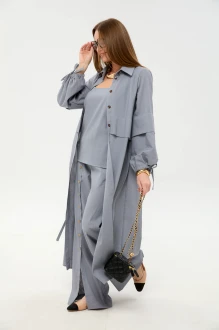 NikVa н976 тройка