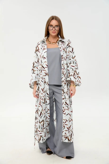 NikVa н976 тройка #1