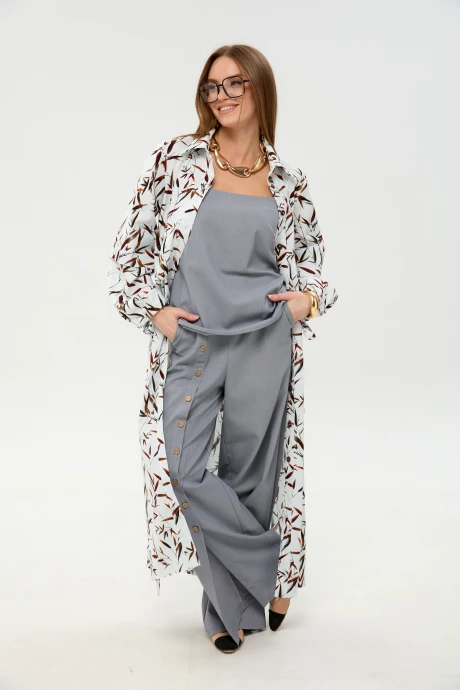 NikVa н976 тройка #3