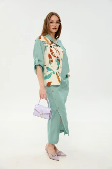 NikVa н975 двойка #3