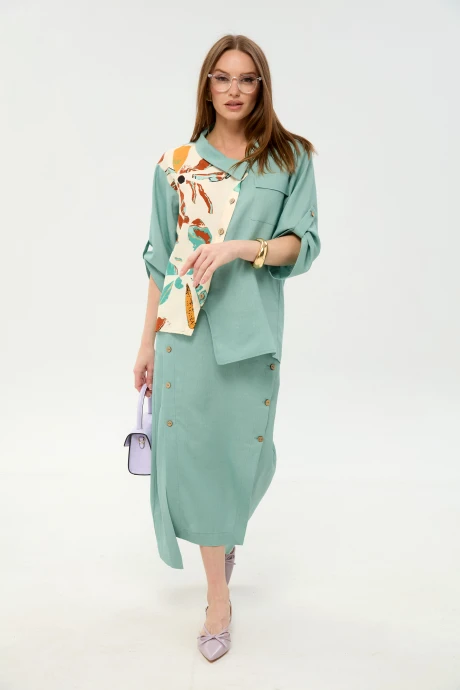 NikVa н975 двойка #2