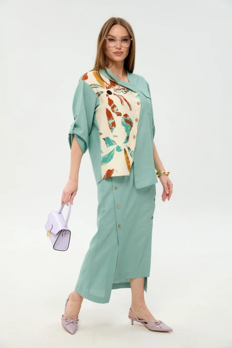 NikVa н975 двойка #4