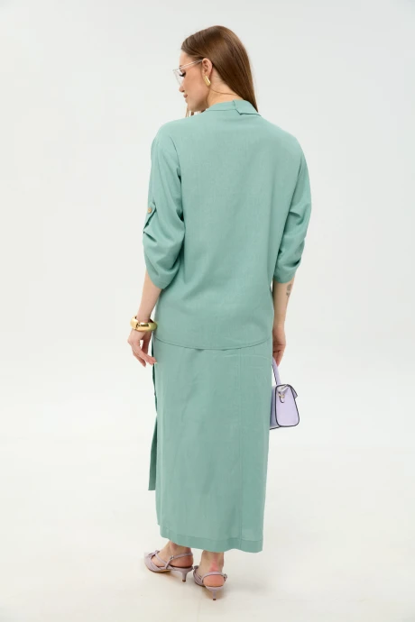 NikVa н975 двойка #5