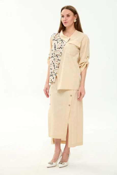 NikVa н975 двойка #3