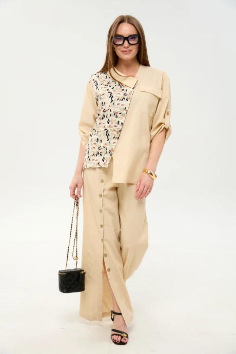 NikVa н978 двойка #1