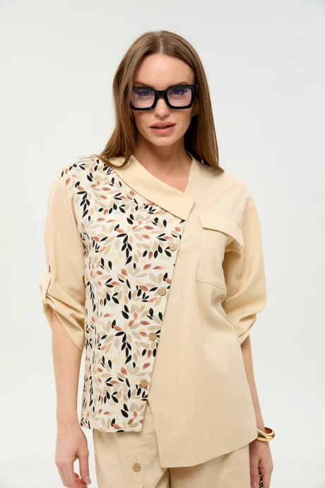 NikVa н978 двойка #6