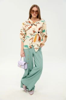 NikVa н978 двойка #3