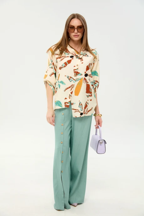 NikVa н978 двойка #1