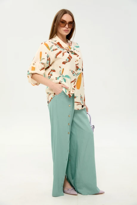 NikVa н978 двойка #4