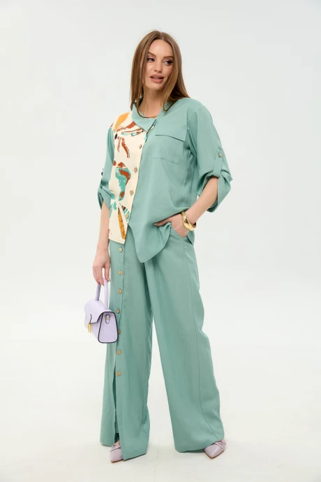 NikVa н978 двойка #1