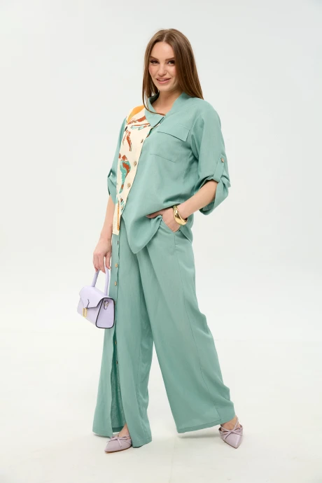 NikVa н978 двойка #3