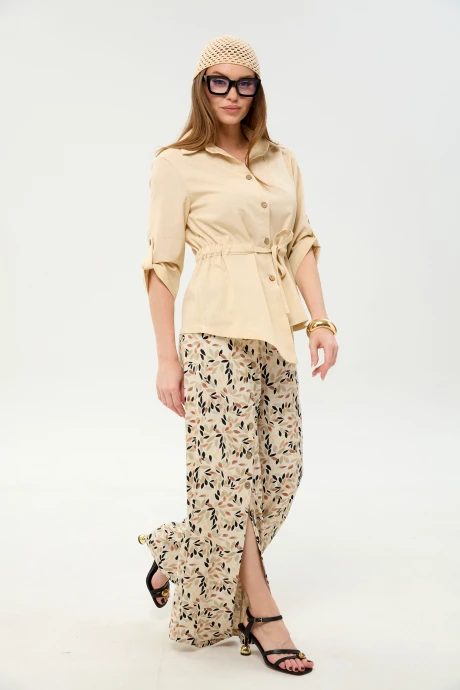 NikVa н981 двойка #2