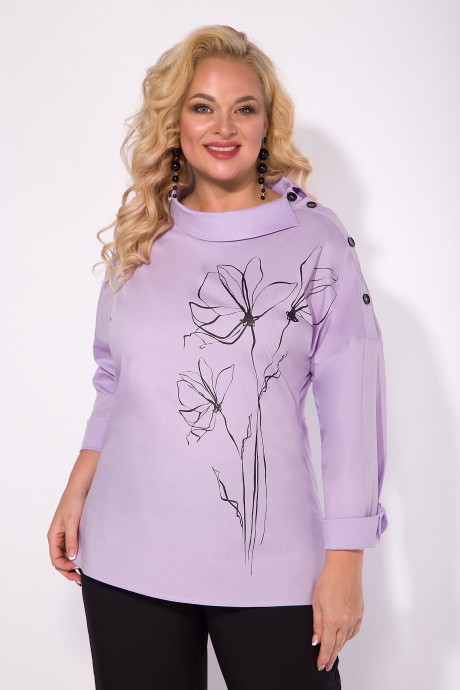 LILIANA 1197 #1