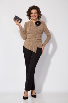 LILIANA М 1391н БрПн двойка