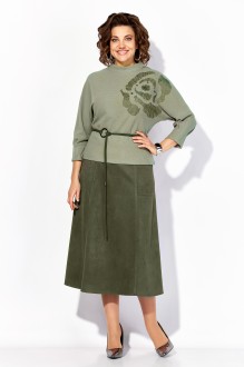Костюм/комплект LILIANA М1500 олива
