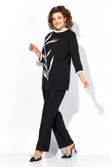 LILIANA М 1495БрПн  двойка #2