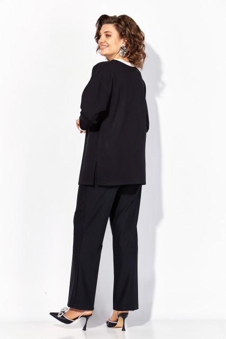 LILIANA М 1495БрПн  двойка #4