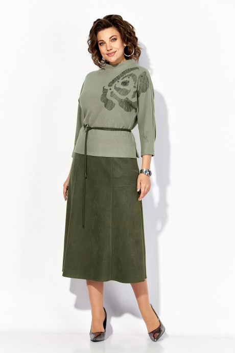 LILIANA М 1500 двойка #2