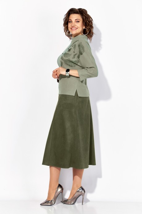 LILIANA М 1500 двойка #4