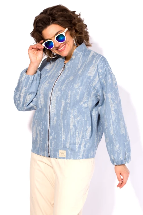 LILIANA М 1517-1507 двойка #6