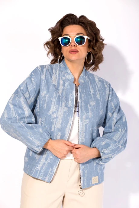 LILIANA М 1517-1507 двойка #7