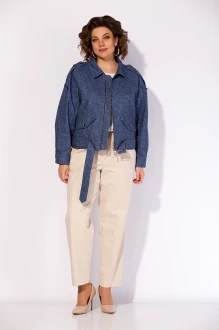 LILIANA М 1522-1507 двойка #3