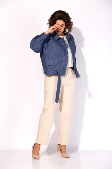 LILIANA М 1522-1507 двойка #4