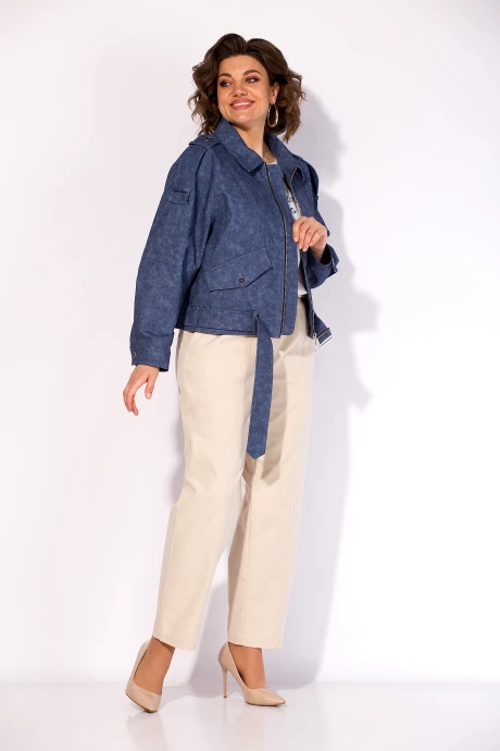 LILIANA М 1522-1507 двойка #2