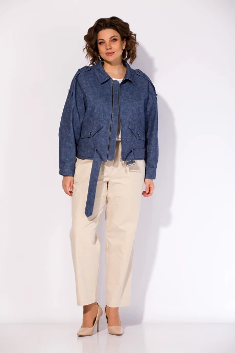 LILIANA М 1522-1507 двойка #3