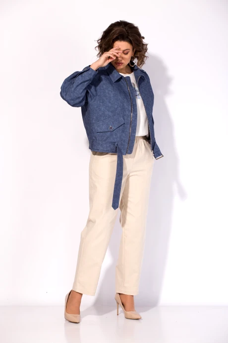 LILIANA М 1522-1507 двойка #4