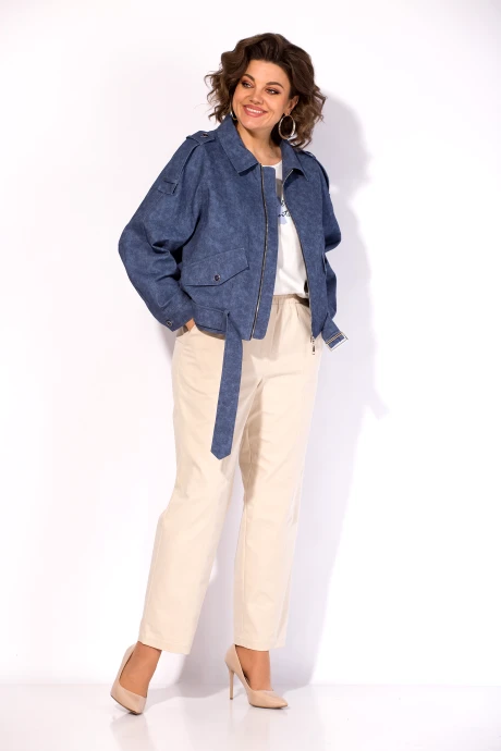 LILIANA М 1522-1507 двойка #5