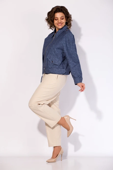 LILIANA М 1522-1507 двойка #6