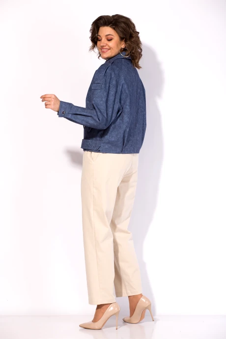 LILIANA М 1522-1507 двойка #7