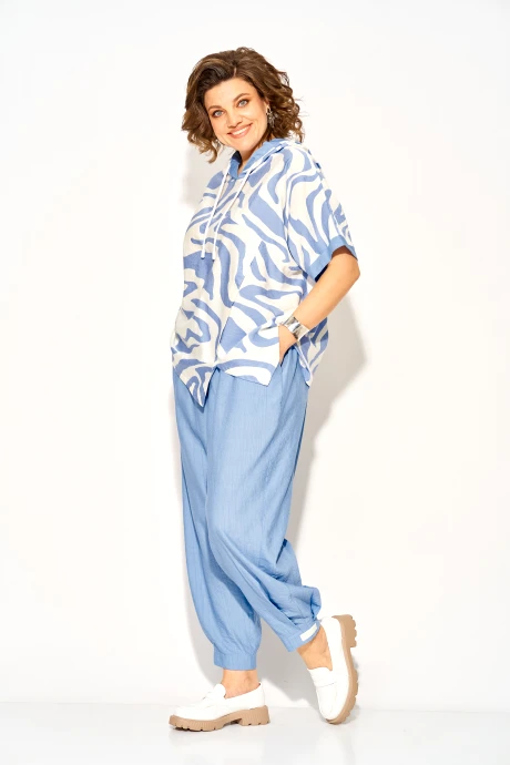 LILIANA М1438 двойка #1