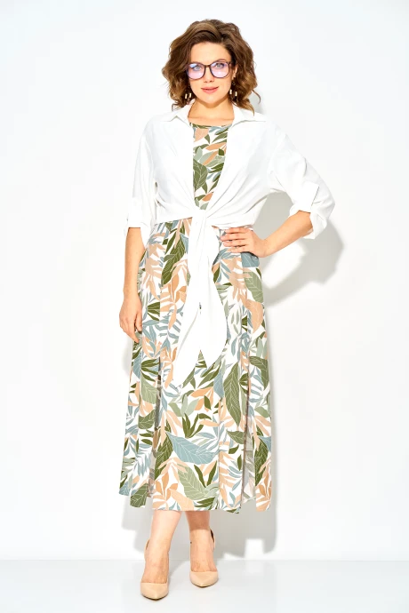 LILIANA М1530К двойка #1