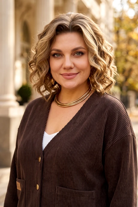 LILIANA М1575 двойка #8