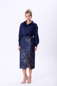 Костюм/комплект AMUAR 1093 .1 синий