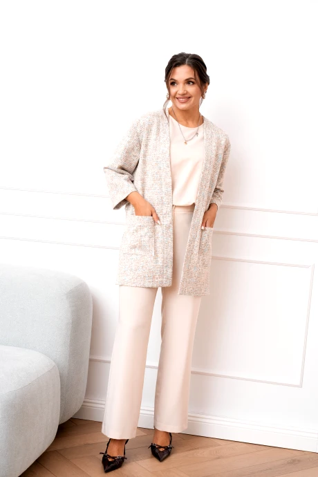 AMUAR 1107 тройка #3