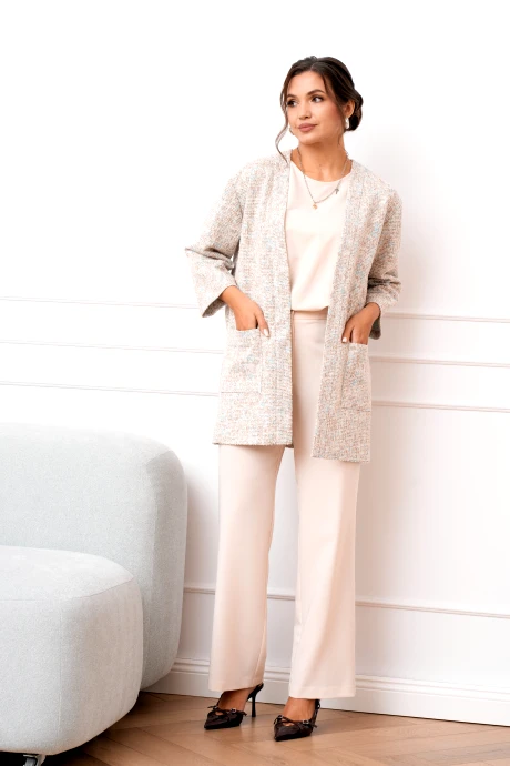 AMUAR 1107 тройка #4