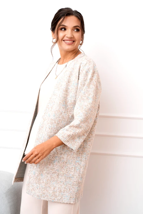 AMUAR 1107 тройка #6