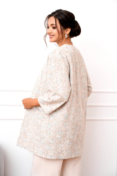 AMUAR 1107 тройка #9