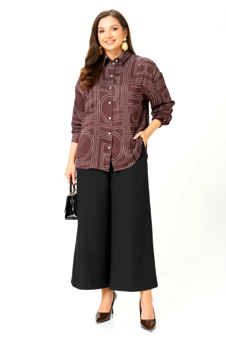 AMUAR 1096 тройка #7