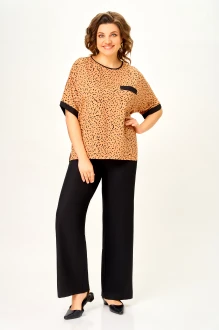 Брючный костюм Дали 7044