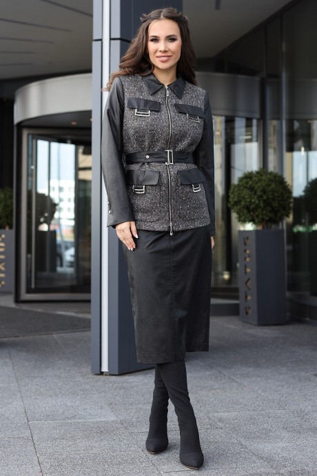 Ликвидация Мода-Юрс 2613 #1