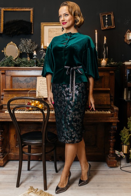 Ликвидация Мода Юрс 2623 #1