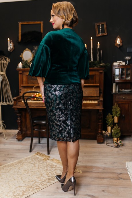 Ликвидация Мода Юрс 2623 #4