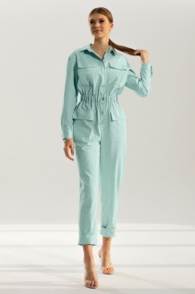 Ликвидация Golden Valley 1095 #1