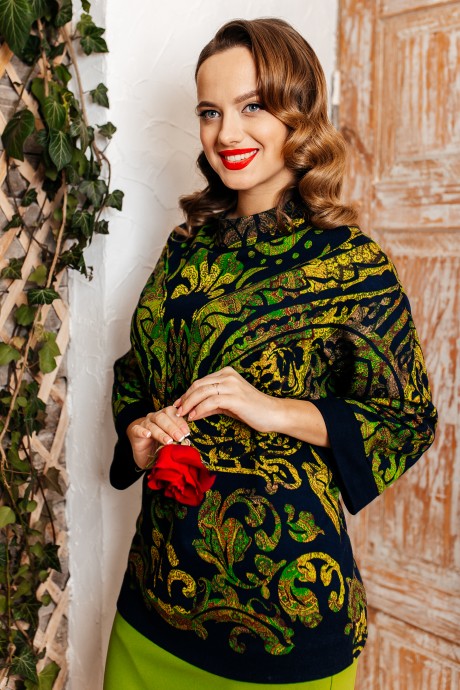 Ликвидация Мода Юрс 2805-1 #3